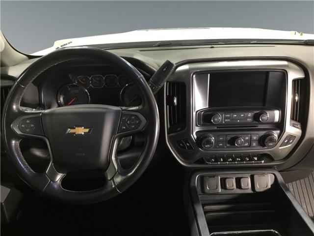 2018 Chevrolet Silverado 2500HD LT (Stk: P3888A) in Sault Ste. Marie - Image 10 of 15