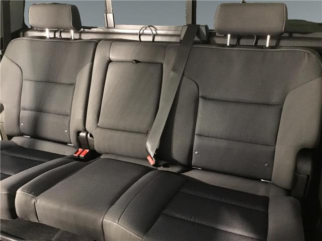 2018 Chevrolet Silverado 2500HD LT (Stk: P3888A) in Sault Ste. Marie - Image 13 of 15