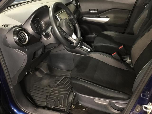 2019 Nissan Kicks SV (Stk: N25320AA) in Sault Ste. Marie - Image 9 of 15