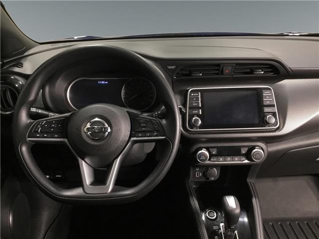 2019 Nissan Kicks SV (Stk: N25320AA) in Sault Ste. Marie - Image 10 of 15