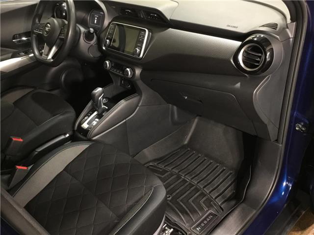 2019 Nissan Kicks SV (Stk: N25320AA) in Sault Ste. Marie - Image 15 of 15