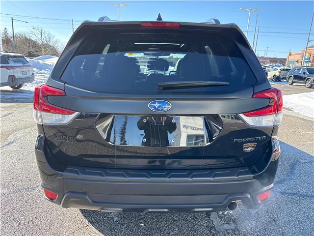 2024 Subaru Forester Wilderness (Stk: LP1312) in RICHMOND HILL - Image 4 of 34