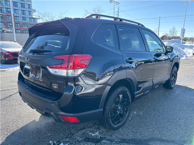 2024 Subaru Forester Wilderness (Stk: LP1312) in RICHMOND HILL - Image 5 of 34