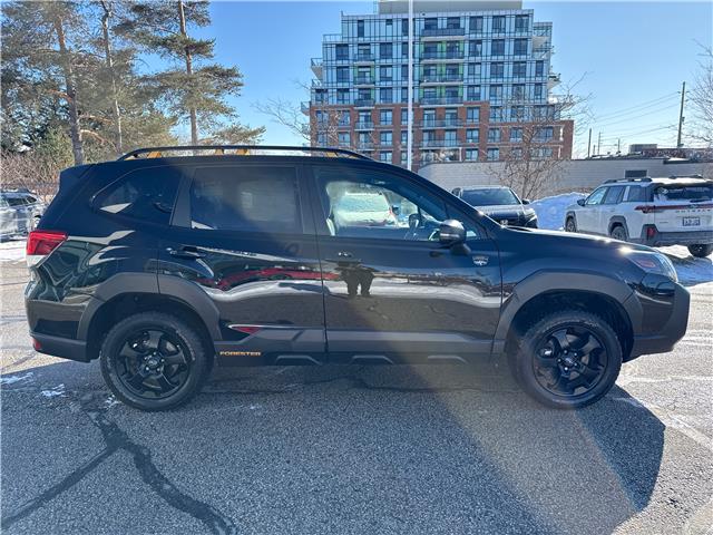 2024 Subaru Forester Wilderness (Stk: LP1312) in RICHMOND HILL - Image 6 of 34