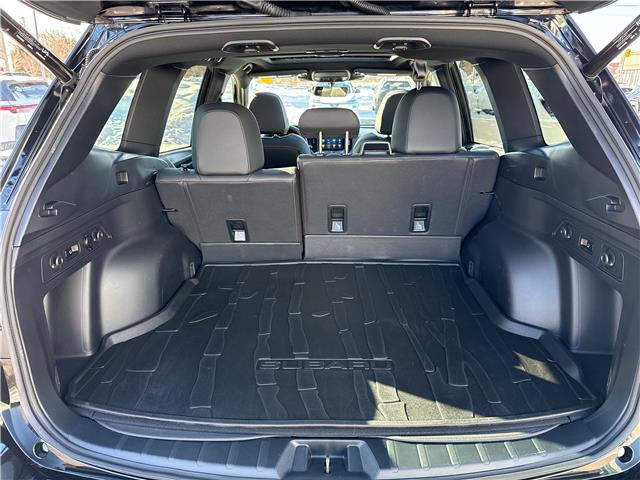 2024 Subaru Forester Wilderness (Stk: LP1312) in RICHMOND HILL - Image 11 of 34