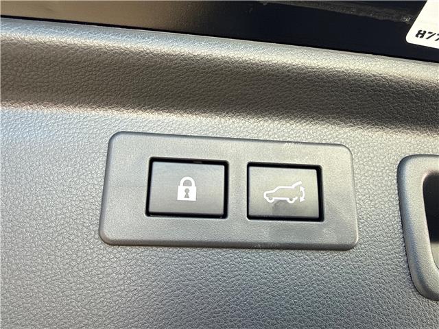 2024 Subaru Forester Wilderness (Stk: LP1312) in RICHMOND HILL - Image 12 of 34