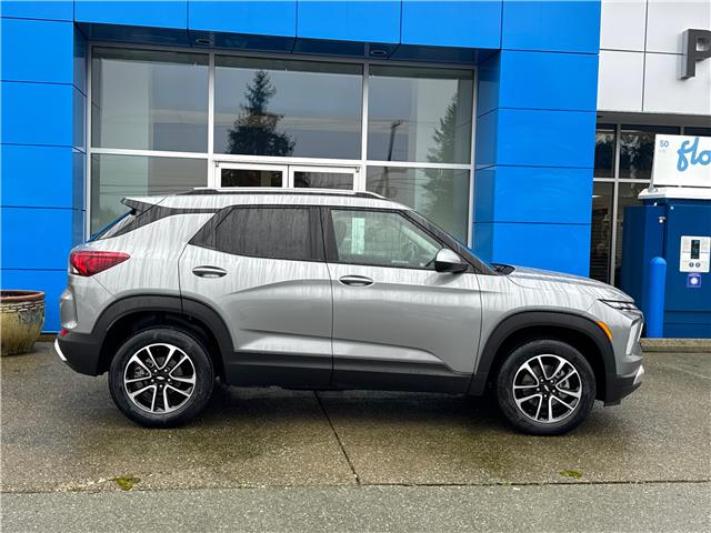 2026 Chevrolet TrailBlazer LT (Stk: 26T66) in Port Alberni - Image 3 of 26