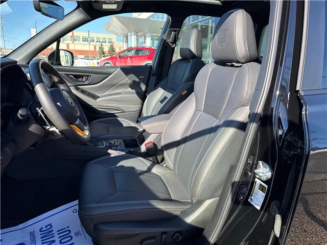 2024 Subaru Forester Wilderness (Stk: LP1312) in RICHMOND HILL - Image 13 of 34