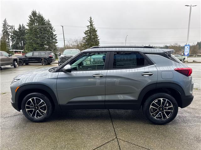 2026 Chevrolet TrailBlazer LT (Stk: 26T66) in Port Alberni - Image 7 of 26