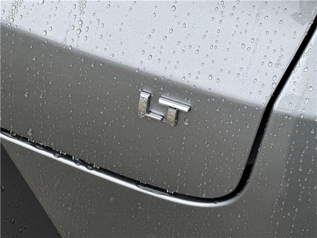 2026 Chevrolet TrailBlazer LT (Stk: 26T66) in Port Alberni - Image 9 of 26