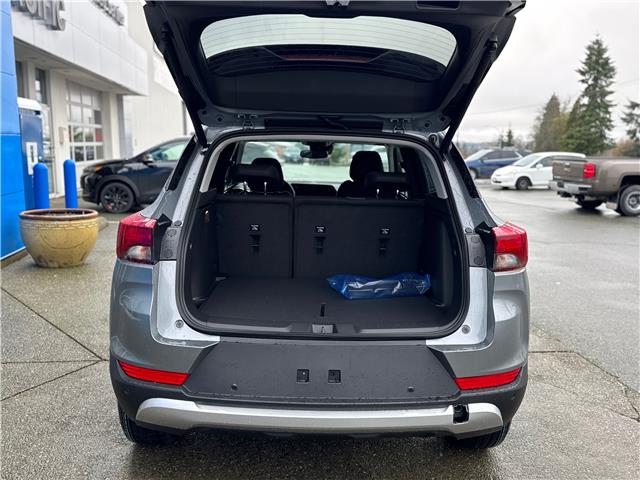 2026 Chevrolet TrailBlazer LT (Stk: 26T66) in Port Alberni - Image 11 of 26