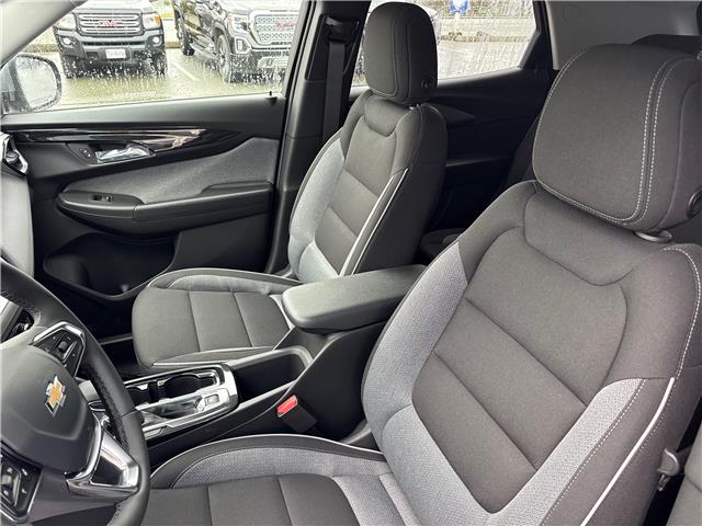 2026 Chevrolet TrailBlazer LT (Stk: 26T66) in Port Alberni - Image 13 of 26