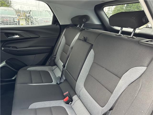 2026 Chevrolet TrailBlazer LT (Stk: 26T66) in Port Alberni - Image 14 of 26