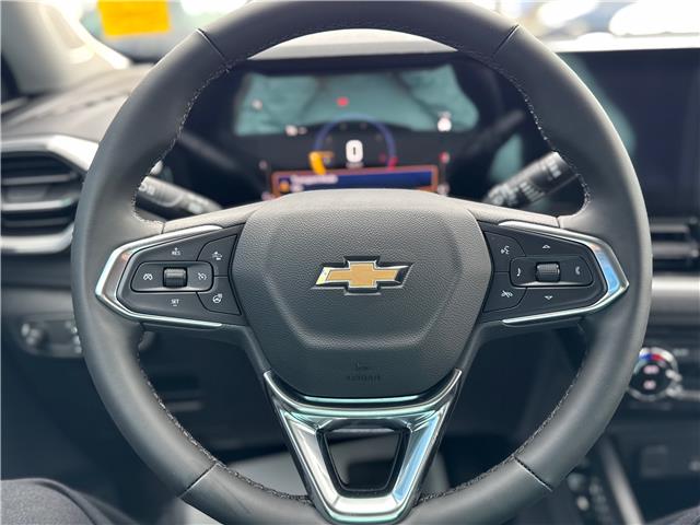2026 Chevrolet TrailBlazer LT (Stk: 26T66) in Port Alberni - Image 15 of 26