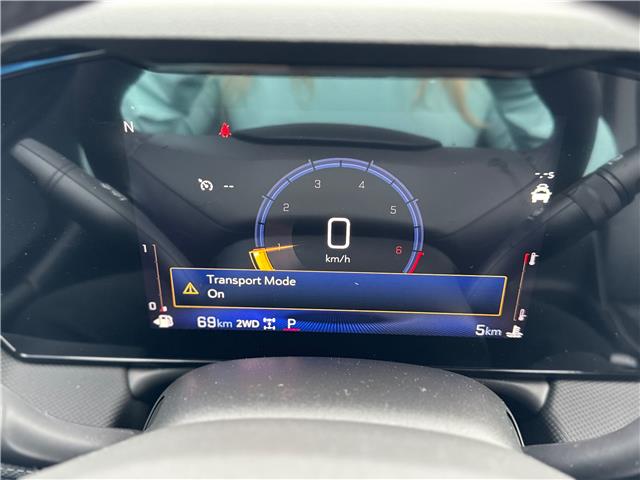 2026 Chevrolet TrailBlazer LT (Stk: 26T66) in Port Alberni - Image 16 of 26