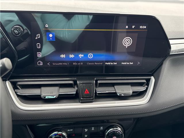 2026 Chevrolet TrailBlazer LT (Stk: 26T66) in Port Alberni - Image 17 of 26