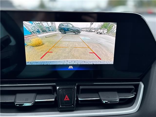 2026 Chevrolet TrailBlazer LT (Stk: 26T66) in Port Alberni - Image 18 of 26