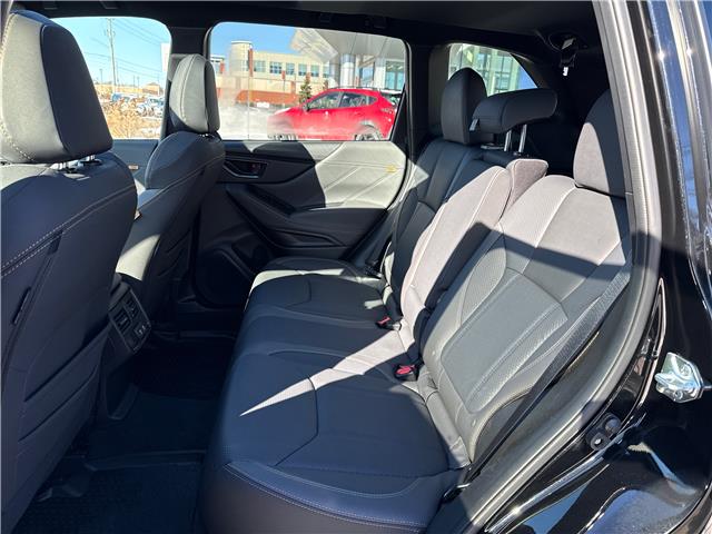 2024 Subaru Forester Wilderness (Stk: LP1312) in RICHMOND HILL - Image 15 of 34