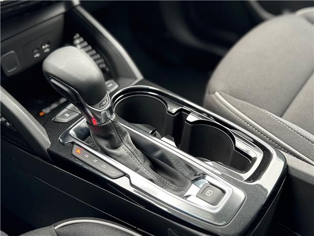 2026 Chevrolet TrailBlazer LT (Stk: 26T66) in Port Alberni - Image 19 of 26