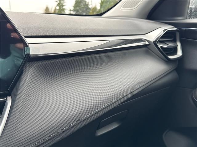 2026 Chevrolet TrailBlazer LT (Stk: 26T66) in Port Alberni - Image 21 of 26