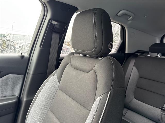 2026 Chevrolet TrailBlazer LT (Stk: 26T66) in Port Alberni - Image 22 of 26