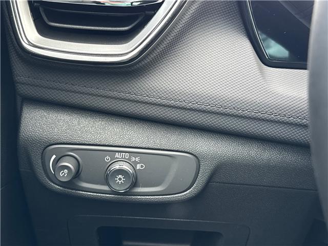 2026 Chevrolet TrailBlazer LT (Stk: 26T66) in Port Alberni - Image 24 of 26