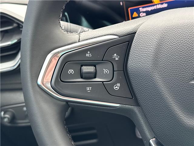 2026 Chevrolet TrailBlazer LT (Stk: 26T66) in Port Alberni - Image 25 of 26