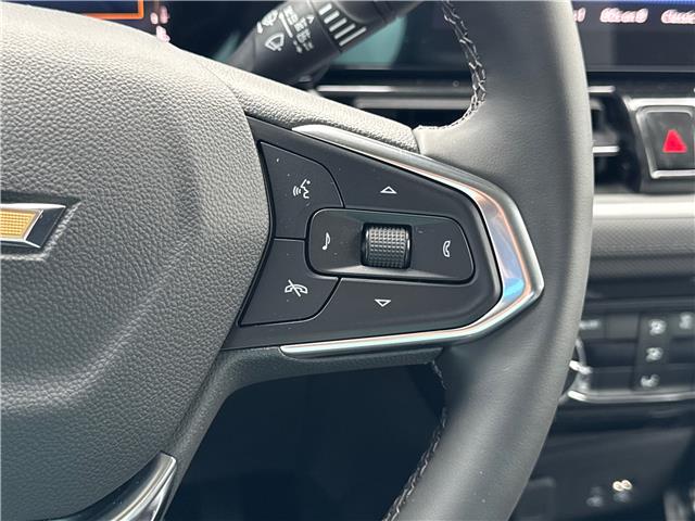 2026 Chevrolet TrailBlazer LT (Stk: 26T66) in Port Alberni - Image 26 of 26