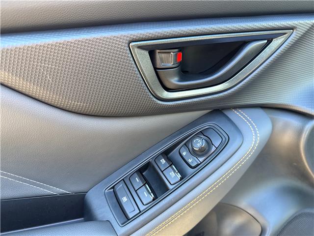 2024 Subaru Forester Wilderness (Stk: LP1312) in RICHMOND HILL - Image 17 of 34