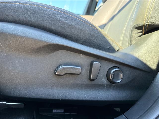 2024 Subaru Forester Wilderness (Stk: LP1312) in RICHMOND HILL - Image 18 of 34