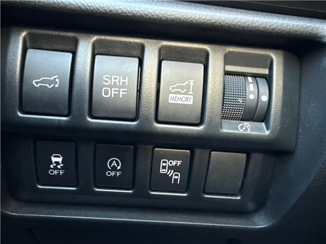 2024 Subaru Forester Wilderness (Stk: LP1312) in RICHMOND HILL - Image 19 of 34