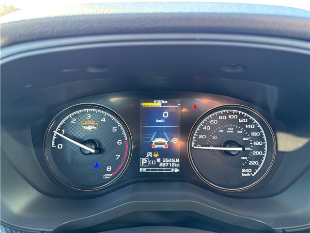 2024 Subaru Forester Wilderness (Stk: LP1312) in RICHMOND HILL - Image 20 of 34