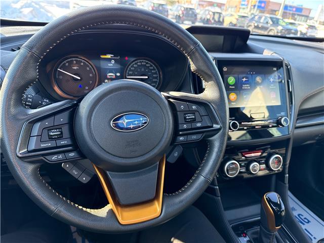 2024 Subaru Forester Wilderness (Stk: LP1312) in RICHMOND HILL - Image 21 of 34