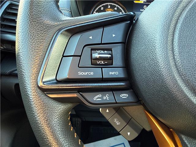 2024 Subaru Forester Wilderness (Stk: LP1312) in RICHMOND HILL - Image 22 of 34