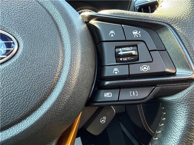 2024 Subaru Forester Wilderness (Stk: LP1312) in RICHMOND HILL - Image 23 of 34