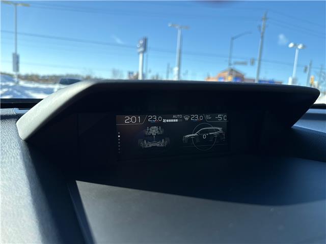 2024 Subaru Forester Wilderness (Stk: LP1312) in RICHMOND HILL - Image 24 of 34