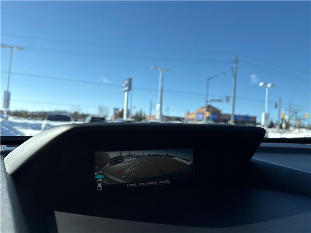 2024 Subaru Forester Wilderness (Stk: LP1312) in RICHMOND HILL - Image 25 of 34