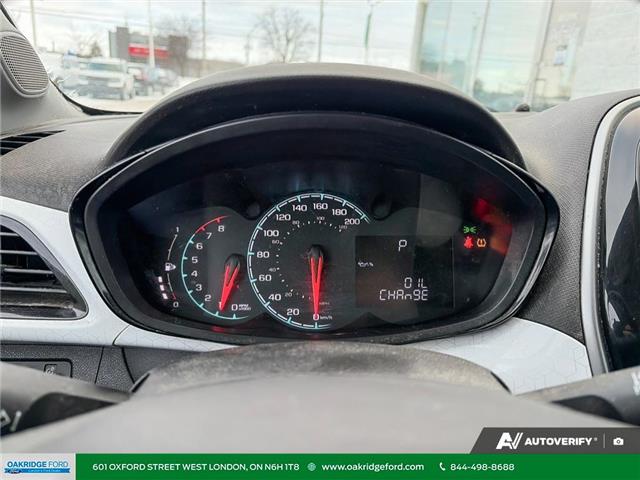 2016 Chevrolet Spark 1LT CVT (Stk: C54649B) in London - Image 13 of 13
