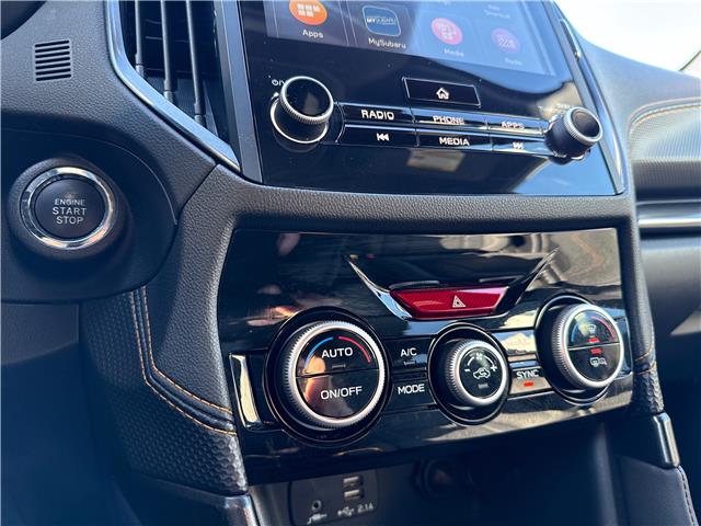 2024 Subaru Forester Wilderness (Stk: LP1312) in RICHMOND HILL - Image 28 of 34