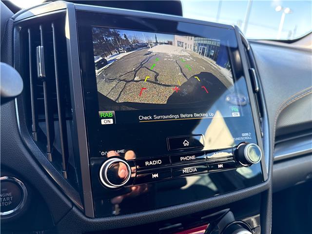 2024 Subaru Forester Wilderness (Stk: LP1312) in RICHMOND HILL - Image 27 of 34