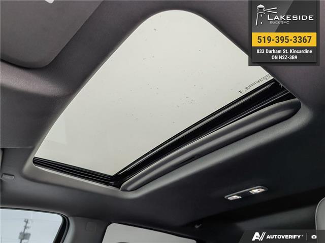 2024 Chevrolet Silverado 2500HD LTZ (Stk: G6159A) in Kincardine - Image 13 of 22