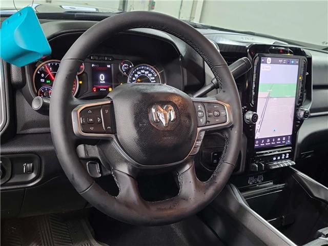 2026 RAM 3500 Big Horn (Stk: 43513J) in Belleville - Image 2 of 3