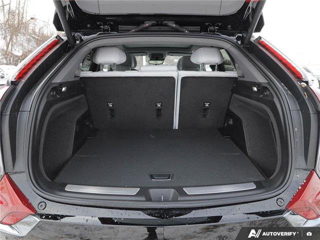 2026 Cadillac OPTIQ Sport (Stk: 173096) in London - Image 11 of 27