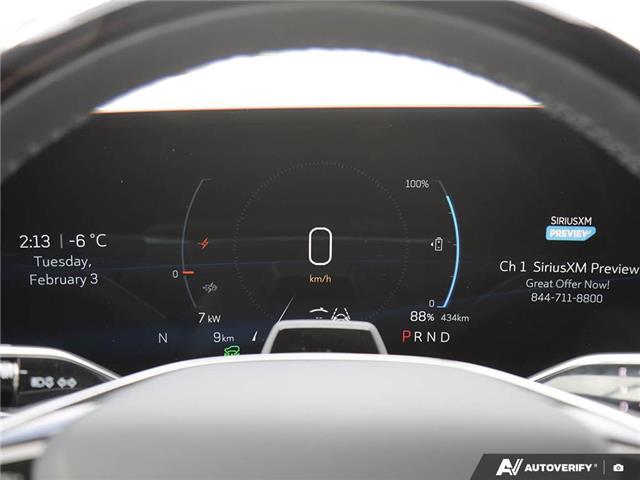 2026 Cadillac OPTIQ Sport (Stk: 173096) in London - Image 15 of 27