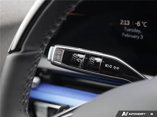 2026 Cadillac OPTIQ Sport (Stk: 173096) in London - Image 16 of 27