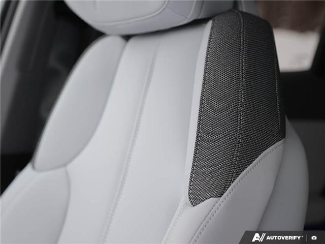 2026 Cadillac OPTIQ Sport (Stk: 173096) in London - Image 23 of 27