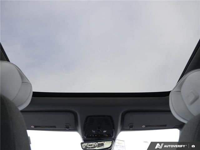 2026 Cadillac OPTIQ Sport (Stk: 173096) in London - Image 26 of 27