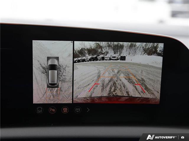 2026 Cadillac OPTIQ Sport (Stk: 173096) in London - Image 27 of 27