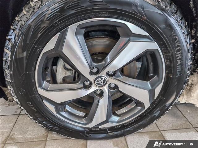 2024 Toyota RAV4 Prime SE (Stk: P3145) in London - Image 6 of 24