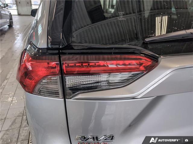 2024 Toyota RAV4 Prime SE (Stk: P3145) in London - Image 10 of 24
